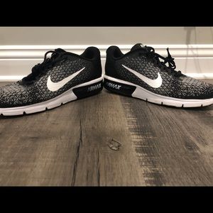 Nike Air Max Mens shoes